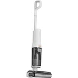 Roborock F25 RT Aspiradora escoba Batería Seca y húmeda Sin bolsa Blanco 2,5 Ah, Aspiradora en húmedo y en seco blanco, Aspiradora escoba, Sin bolsa, Blanco, 0,87 L, 0,72 L, Seca y húmeda