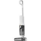 Roborock F25 RT Aspiradora escoba Batería Seca y húmeda Sin bolsa Blanco 2,5 Ah, Aspiradora en húmedo y en seco blanco, Aspiradora escoba, Sin bolsa, Blanco, 0,87 L, 0,72 L, Seca y húmeda