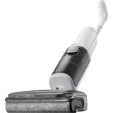 Roborock F25 RT Aspiradora escoba Batería Seca y húmeda Sin bolsa Blanco 2,5 Ah, Aspiradora en húmedo y en seco blanco, Aspiradora escoba, Sin bolsa, Blanco, 0,87 L, 0,72 L, Seca y húmeda