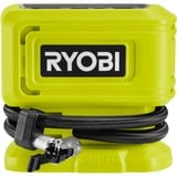 Ryobi 5133006315, RPI18-0, Bomba de aire verde/Negro