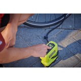 Ryobi 5133006315, RPI18-0, Bomba de aire verde/Negro