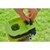 Ryobi 5133006315, RPI18-0, Bomba de aire verde/Negro