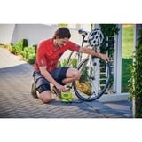 Ryobi 5133006315, RPI18-0, Bomba de aire verde/Negro