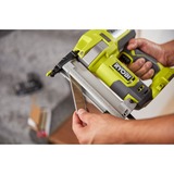 Ryobi ONE+ Clavadora a batería R18GN18-0, 18Volt, Nagler verde/Negro