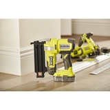 Ryobi R18GN18-0, Nagler verde/Negro