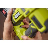 Ryobi R18GN18-0, Nagler verde/Negro
