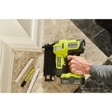 Ryobi R18GN18-0, Nagler verde/Negro