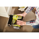 Ryobi R18GN18-0, Nagler verde/Negro