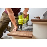 Ryobi R18GN18-0, Nagler verde/Negro