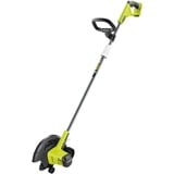 Ryobi RY18EGA-0, Cortabordes verde/Negro