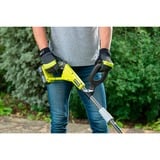 Ryobi RY18EGA-0, Cortabordes verde/Negro