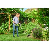 Ryobi RY18EGA-0, Cortabordes verde/Negro