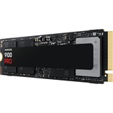 SAMSUNG 9100 PRO 2 TB, Unidad de estado sólido 