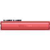 SAMSUNG Galaxy Z Flip7 256GB, Móvil rojo