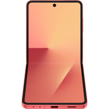 SAMSUNG SM-F766BZRGEUB smartphones 17,3 cm (6.8") 5G 12 GB 256 GB 4300 mAh Coral, Móvil rojo, 17,3 cm (6.8"), 2520 x 1080 Pixeles, 12 GB, 256 GB, 50 MP, Coral