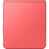 SAMSUNG SM-F766BZRGEUB smartphones 17,3 cm (6.8") 5G 12 GB 256 GB 4300 mAh Coral, Móvil rojo, 17,3 cm (6.8"), 2520 x 1080 Pixeles, 12 GB, 256 GB, 50 MP, Coral