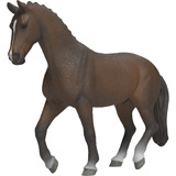 Schleich Horse Club Castrado KWPN, Muñecos 