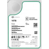 Seagate Exos 16 TB Reacondicionado, Unidad de disco duro 