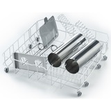 Severin Wurster WT 5005, Parrilla negro/Gris