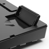 Sharkoon SKILLER SGB15, Juego de escritorio negro