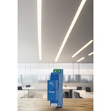 Shelly Qubino Wave Pro1, Relé azul