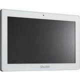 Shuttle M15AL01-i5, Barebone blanco