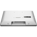 Shuttle M15AL01-i5, Barebone blanco