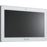 Shuttle Panel-PC M15AL01-i5, Barebone blanco