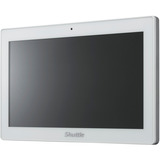 Shuttle Panel-PC M15AL01-i5, Barebone blanco
