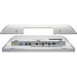 Shuttle Panel-PC M15AL01-i5, Barebone blanco