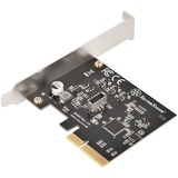 SilverStone SST-ECU07, Controlador USB 