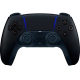 Sony DualSense Negro Bluetooth/USB Gamepad Analógico/Digital PlayStation 5 negro, Gamepad, PlayStation 5, Botón Opciones, Botón Compartir, Analógico/Digital, Varios, Inalámbrico