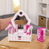 Spin Master MPP PYS Vanity Play Set GML, Juego de rol MPP PYS Vanity Play Set GML