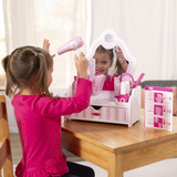 Spin Master MPP PYS Vanity Play Set GML, Juego de rol MPP PYS Vanity Play Set GML