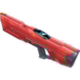 Spyra SpyraFour, Pistola de agua rojo, Minorista