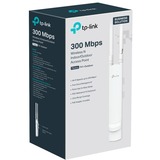 TP-Link Festa F41-Outdoor 300 Mbit/s Blanco Energía sobre Ethernet (PoE), Punto de acceso 2,4 GHz, 300 Mbit/s