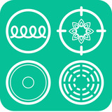 Tefal Sartén by Jamie Oliver Cook Smart, Pan acero fino/Negro