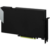 Thermal Grizzly DeltaMate GPU Block, Refrigeración por agua negro/Plateado