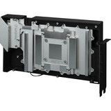 Thermal Grizzly DeltaMate GPU Block, Refrigeración por agua negro/Plateado