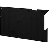 Thermal Grizzly DeltaMate GPU Block, Refrigeración por agua negro/Plateado