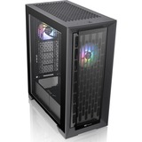 Thermaltake CA-1X8-00F1WN-01, Caja de torre grande negro