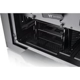 Thermaltake CA-1X8-00F1WN-01, Caja de torre grande negro