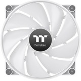 Thermaltake CT200 Ventilador de refrigeración para PC blanco (paquete de un solo ventilador) blanco