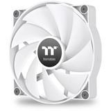 Thermaltake CT200 Ventilador de refrigeración para PC blanco (paquete de un solo ventilador) blanco