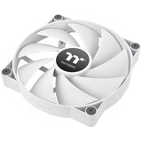 Thermaltake CT200 Ventilador de refrigeración para PC blanco (paquete de un solo ventilador) blanco