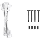 Thermaltake CT200 Ventilador de refrigeración para PC blanco (paquete de un solo ventilador) blanco