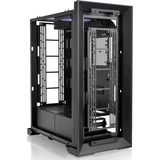 Thermaltake CTE T500 TG ARGB, Caja de torre grande negro