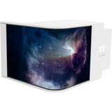 Thermaltake MAGCurve 360 Ultra AIO ARGB Snow Edition, Refrigeración por agua blanco