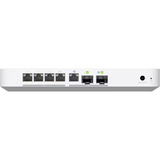 Ubiquiti UCG-Fiber, Gateway blanco