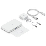 Ubiquiti UCG-Fiber, Gateway blanco